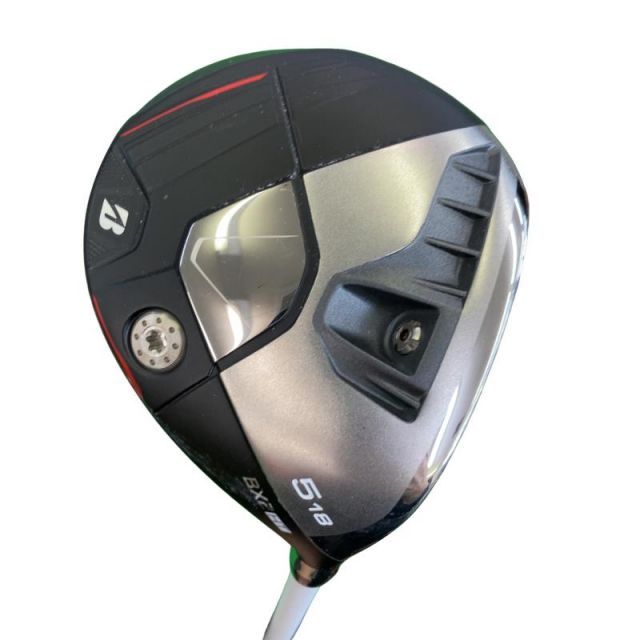 中古】 ブリヂストン BRIDGESTONE BX2 HT 5W フェアウェイウッド FW
