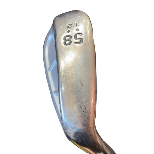 中古】 クリーブランド Cleveland 588 RTX キャビティバック クローム