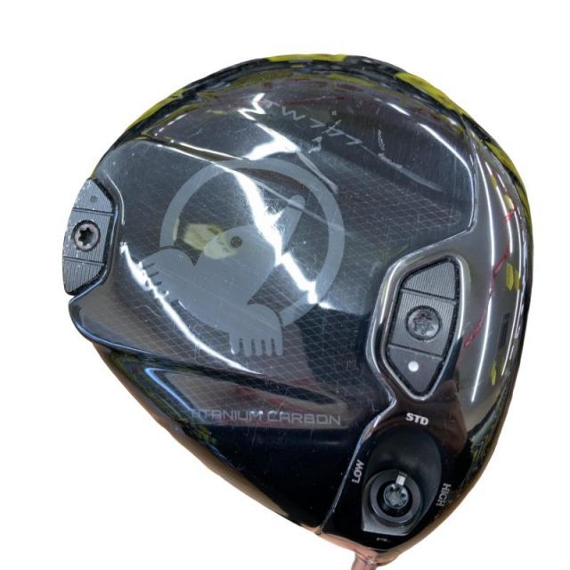【中古】 本間ゴルフ TOUR WORLD TW777 10.5° ドライバー DR VIZARD BLUE 5 (フレックスS) メンズ 男性用 右利き 右用 Cランク ゴルフクラブ