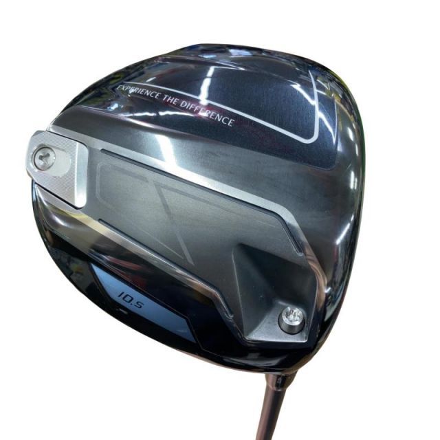【中古】 ダンロップ XXIO(2026) 10.5° ドライバー DR XXIO MP1400(DR) (フレックスSR) メンズ 男性用 右利き 右用 Bランク ゴルフクラブ