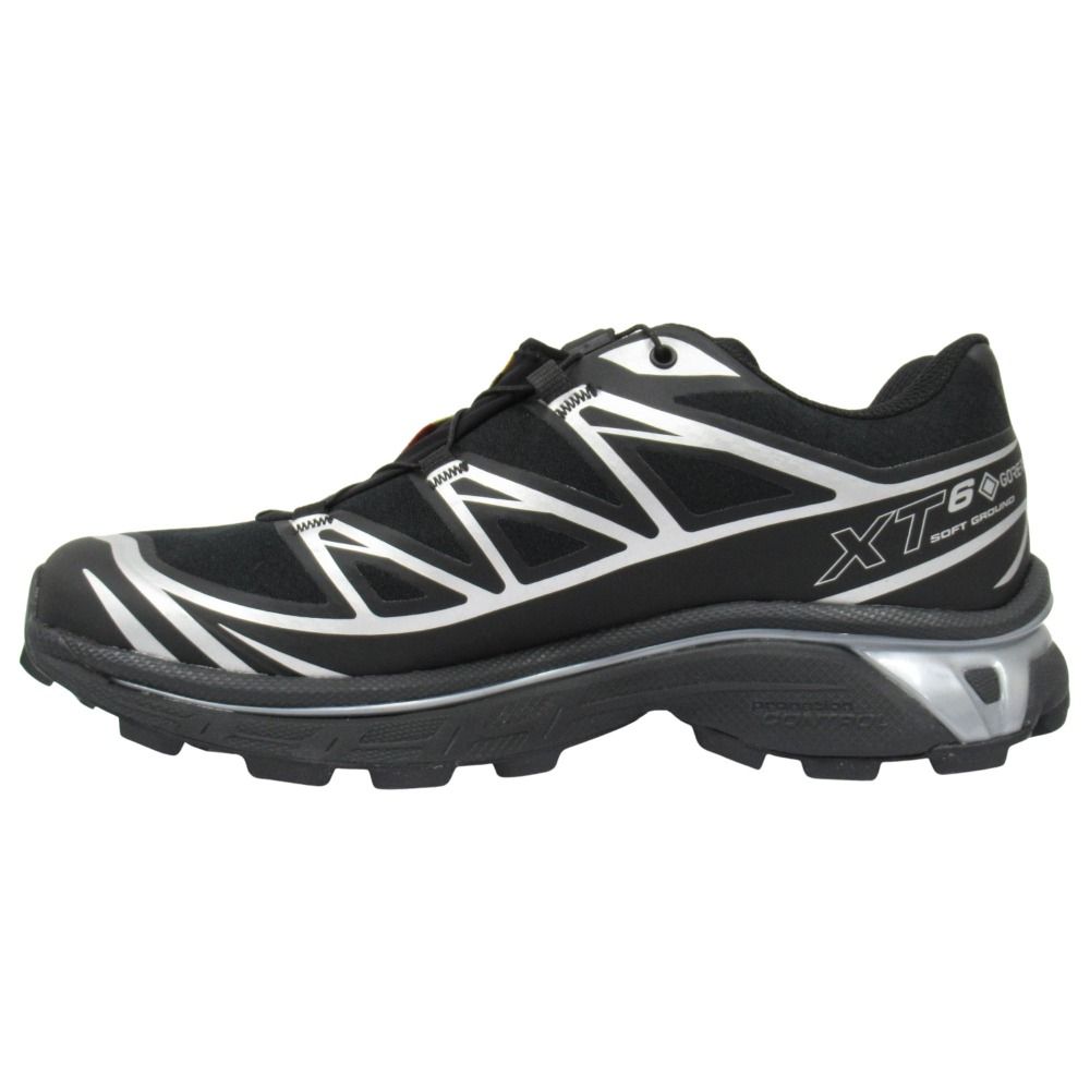 未使用 Salomon サロモン XT-6 GTX ゴアテックス スニーカー シューズ 