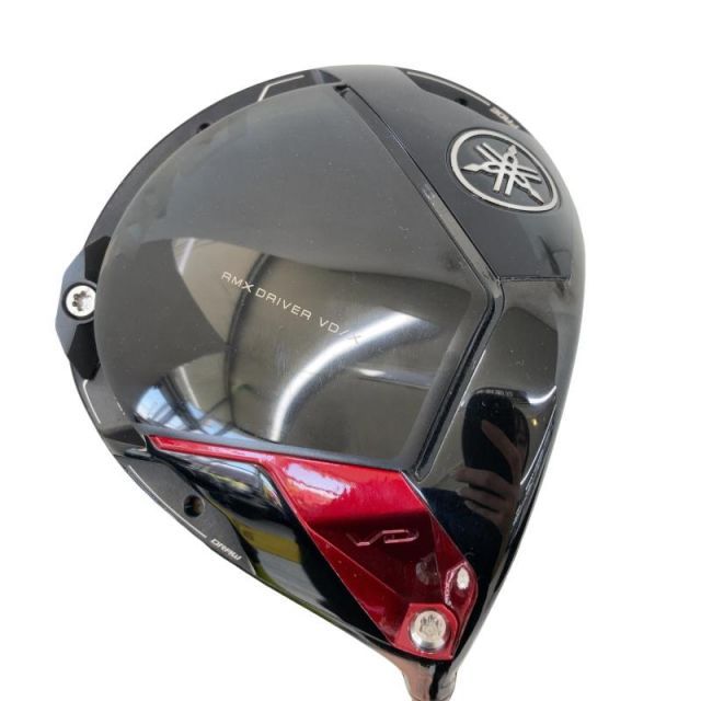 【中古】 ヤマハ RMX VD/X(2024) 10.5° ドライバー DR TENSEI TR50 (フレックスSR) メンズ 男性用 右利き 右用 Cランク ゴルフクラブ 19,096円