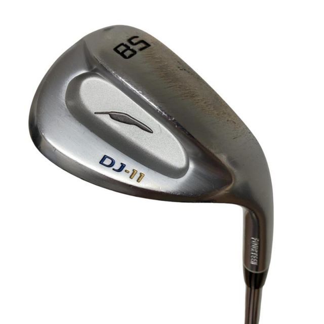 【中古】 フォーティーン DJ-11 58° ウェッジ WG NS PRO 950GH HT (フレックスその他) メンズ 男性用 右利き 右用 Dランク ゴルフクラブ 4,296円