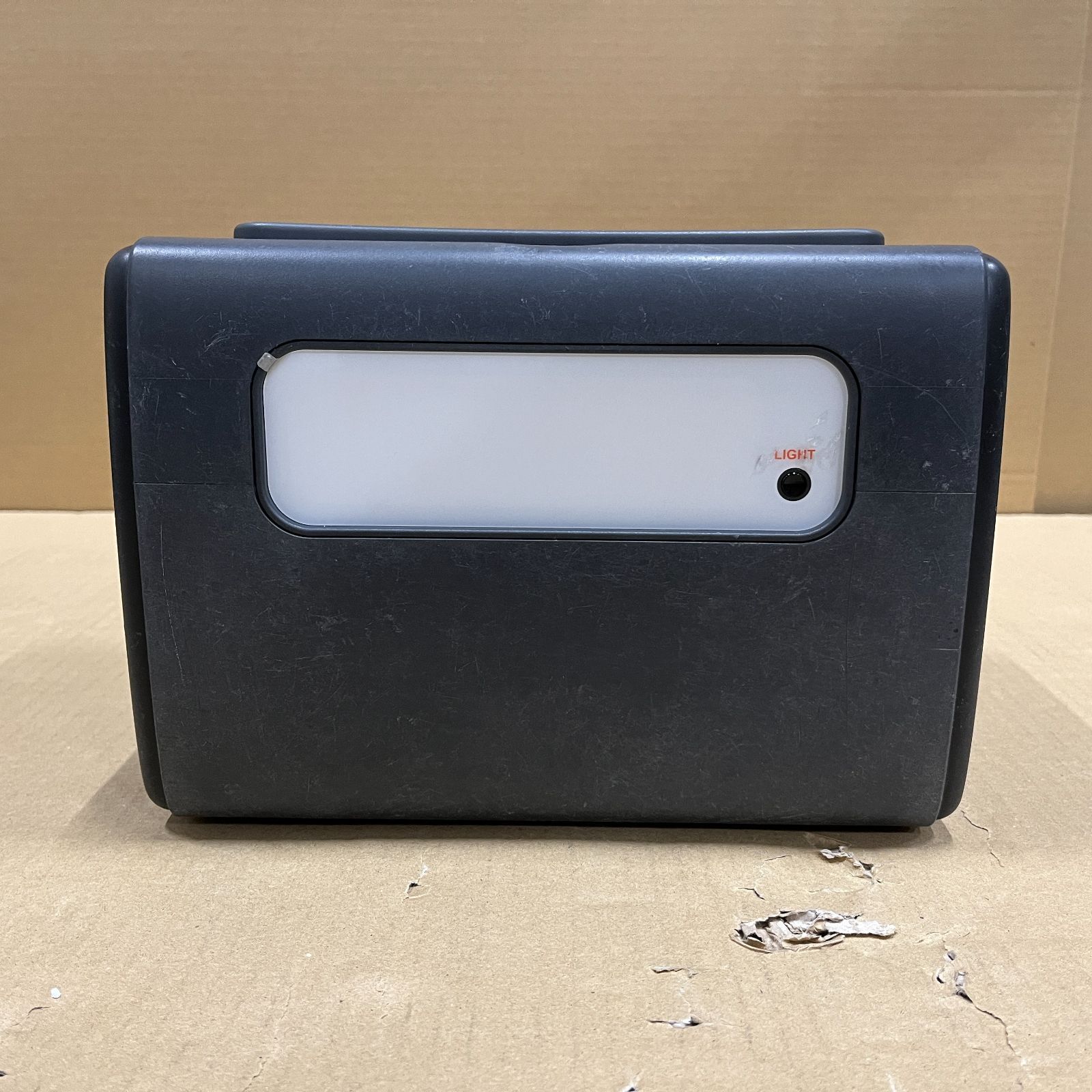 ジャンク☆BLUETTI ポータブル電源 EB55 通電OK - メルカリ