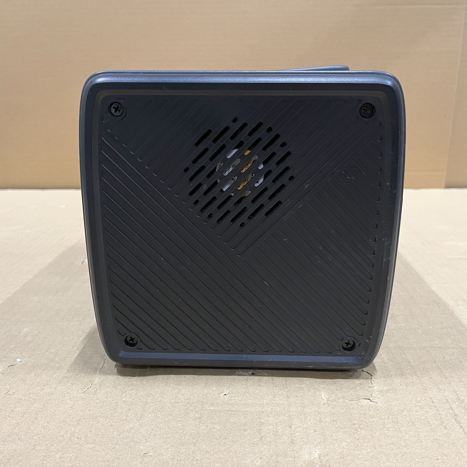 ジャンク☆BLUETTI ポータブル電源 EB55 通電OK - メルカリ