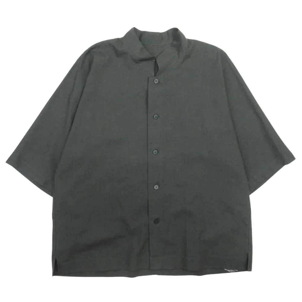 2026年最新】HOMME PLISSE ISSEY MIYAKE メンズ 半袖シャツの人気