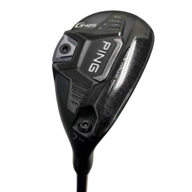 【中古】 ピン G425 U7(アーコス無し) ユーティリティ UT PING TOUR 173-85(UT) (フレックスR) メンズ 男性用 右利き 右用 Cランク ゴルフクラブ