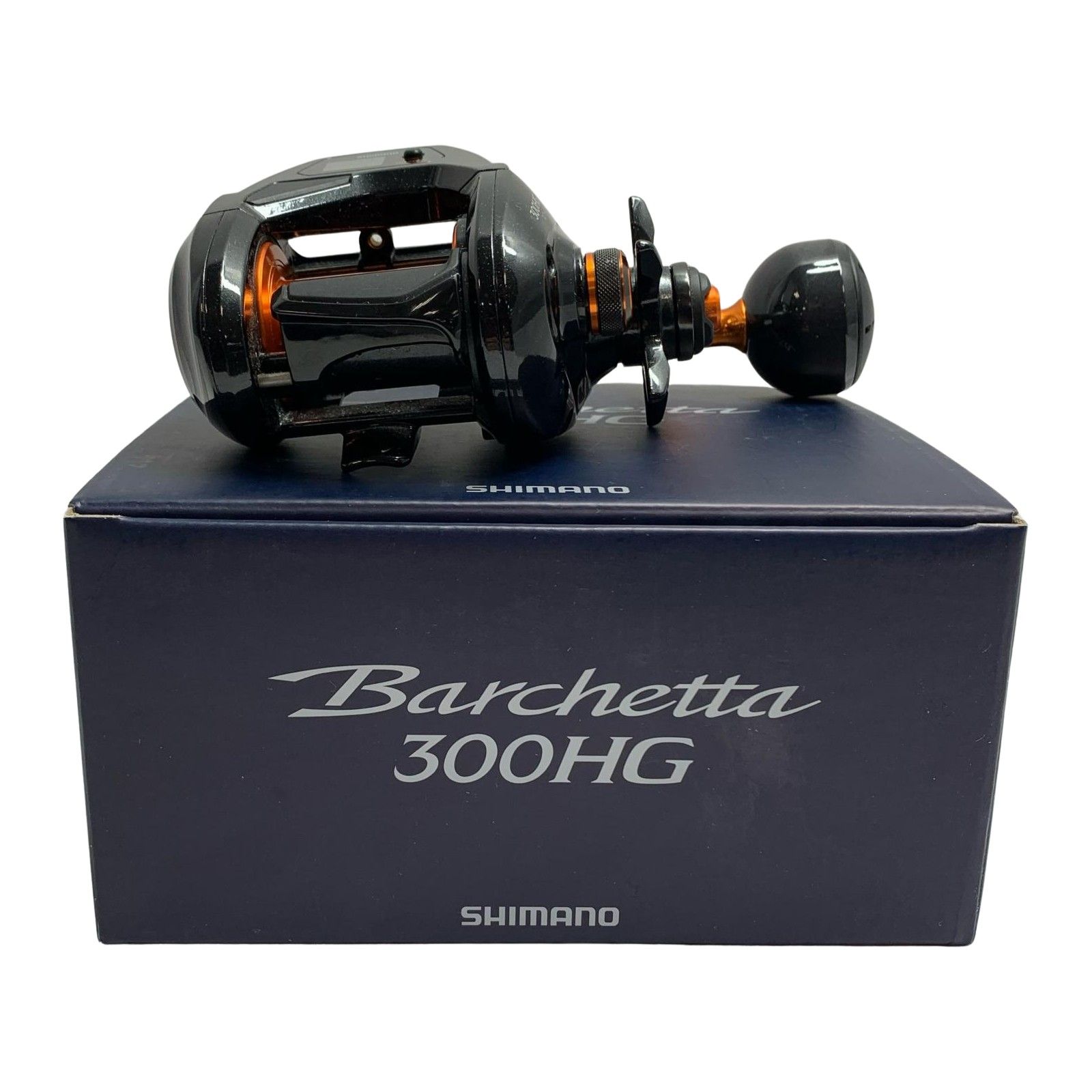 送料無料】SHIMANO シマノ 両軸リール 21バルケッタ300HG 042774 | 両