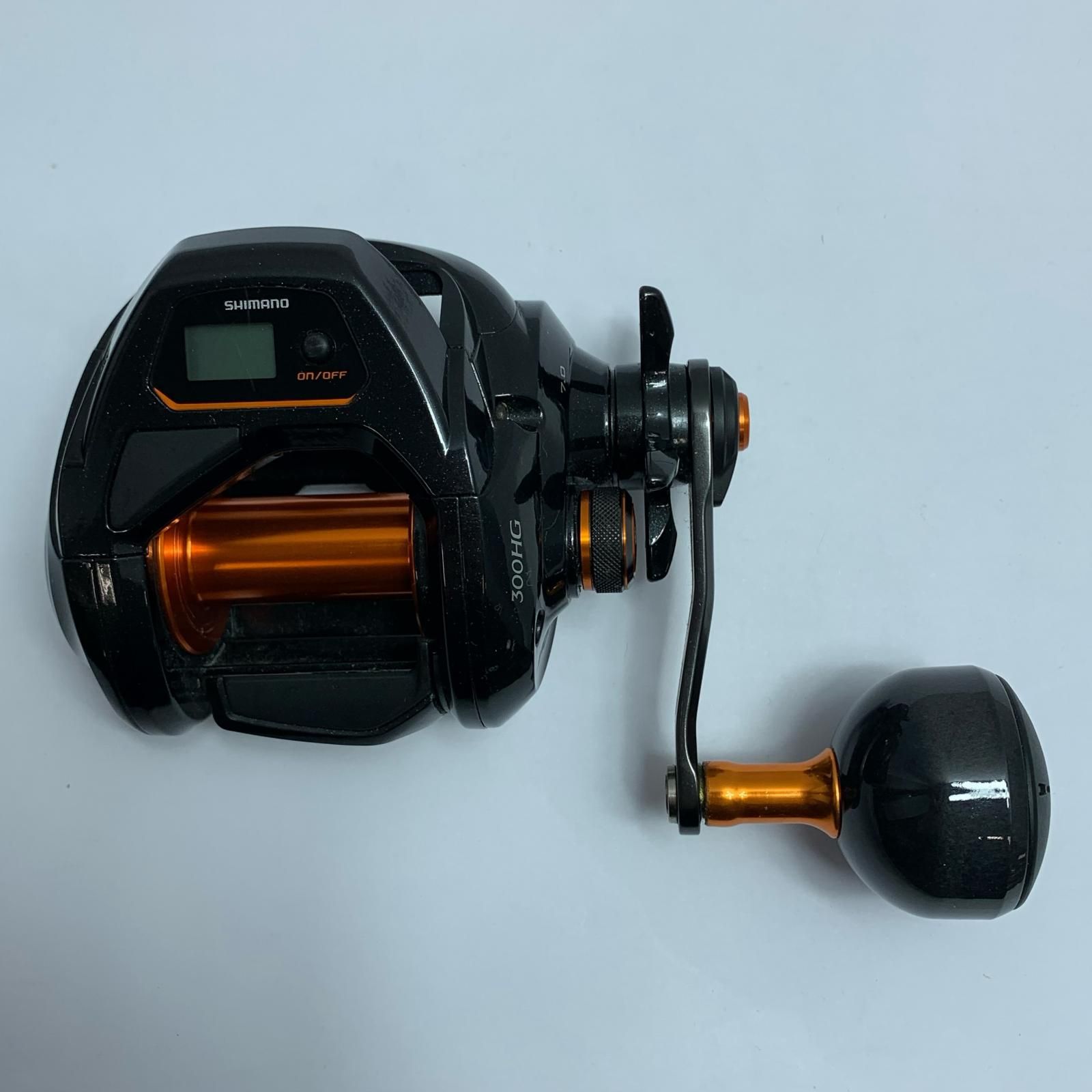 送料無料】SHIMANO シマノ 両軸リール 21バルケッタ300HG 042774 | 両