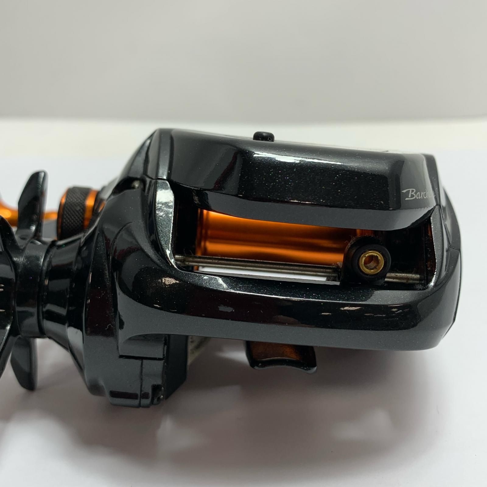 送料無料】SHIMANO シマノ 両軸リール 21バルケッタ300HG 042774 | 両