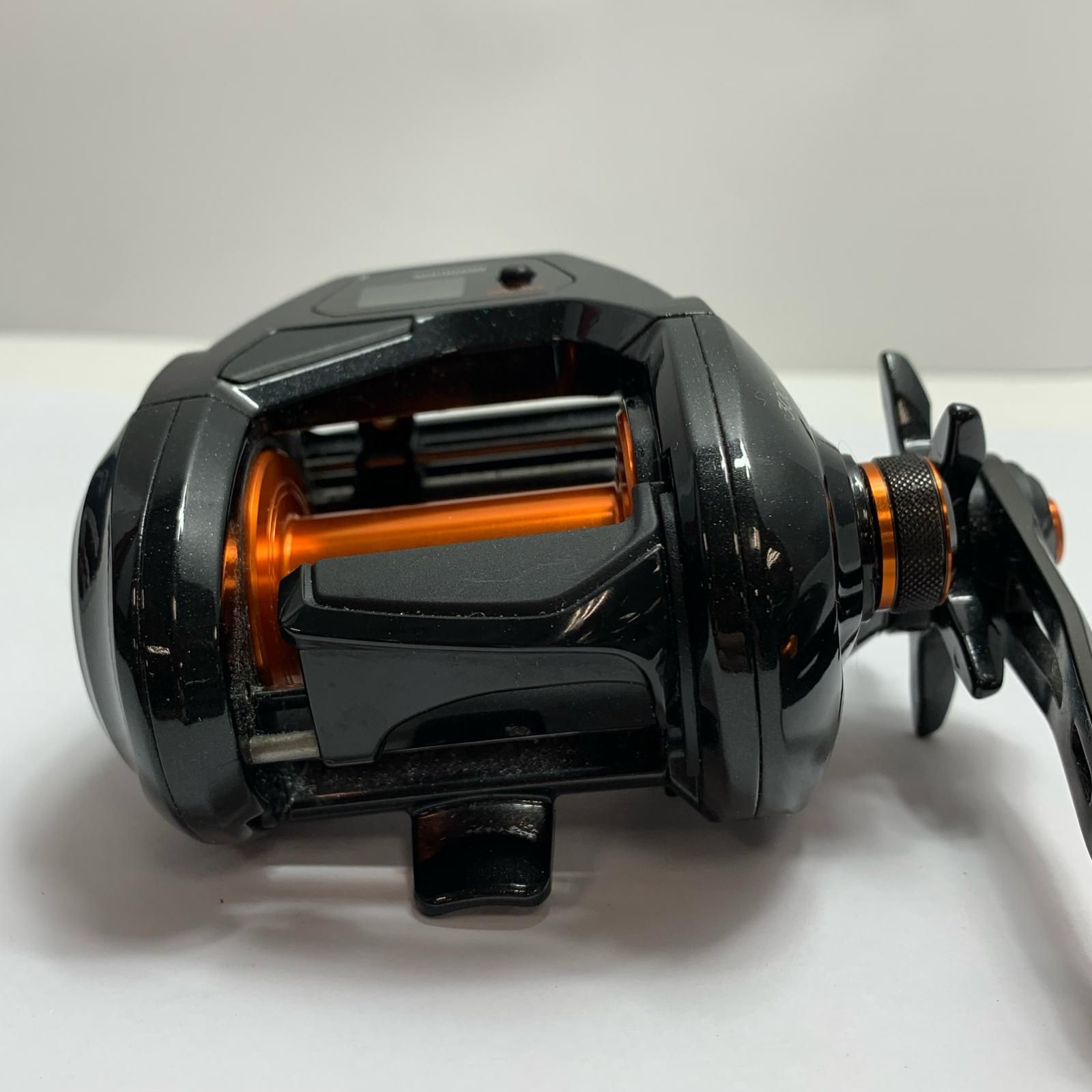 送料無料】SHIMANO シマノ 両軸リール 21バルケッタ300HG 042774 | 両