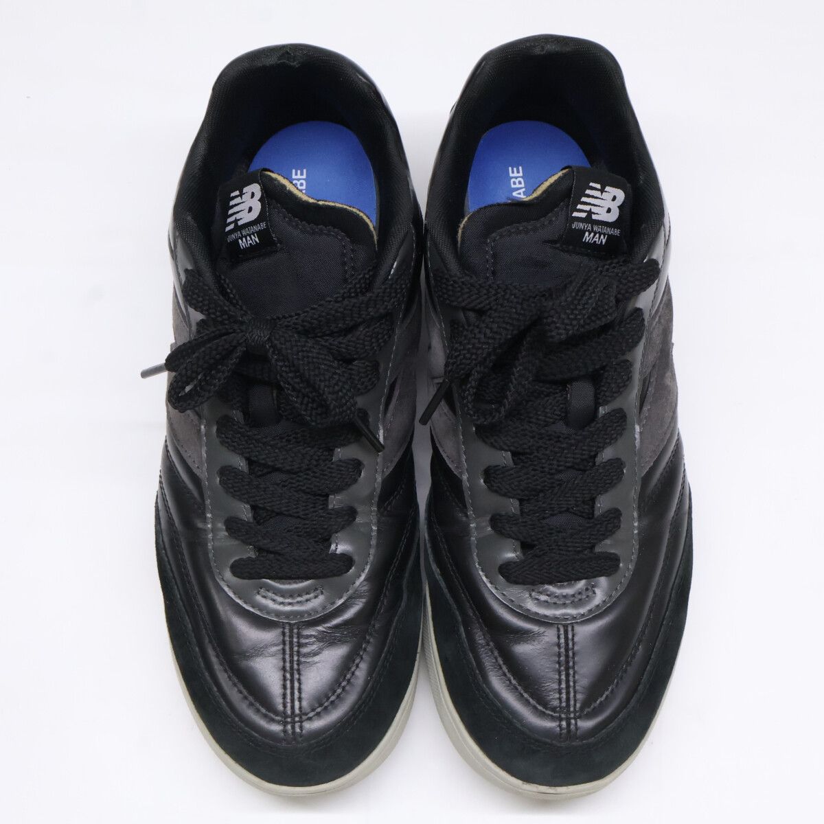 NEW BALANCE ニューバランス 【×JUNYA WATANABE MAN】URC42JW 