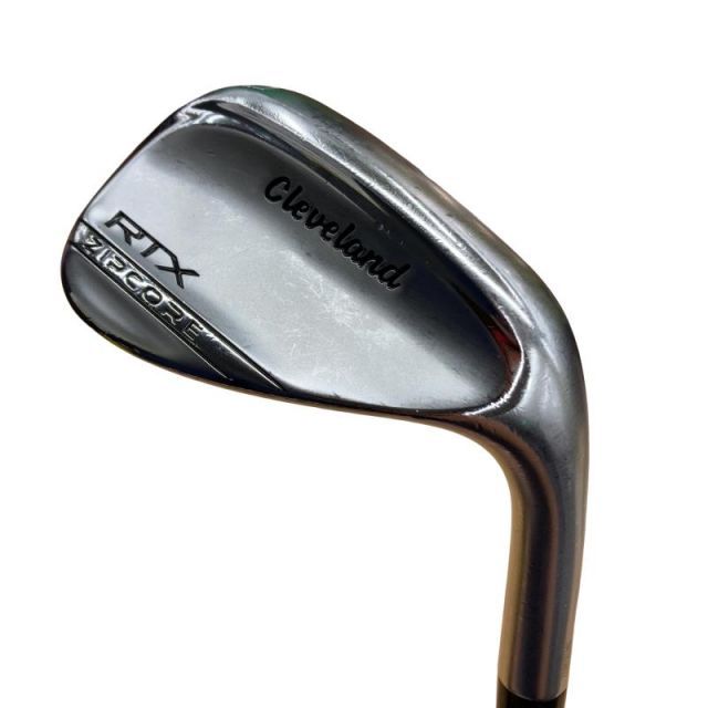 【中古】 クリーブランド Cleveland RTX ZIPCORE ツアーサテン 50°/10° MID ウェッジ WG NS PRO MODUS3 TOUR120 (フレックスS) メンズ 男性用 右利き 右用 Cランク ゴルフクラブ