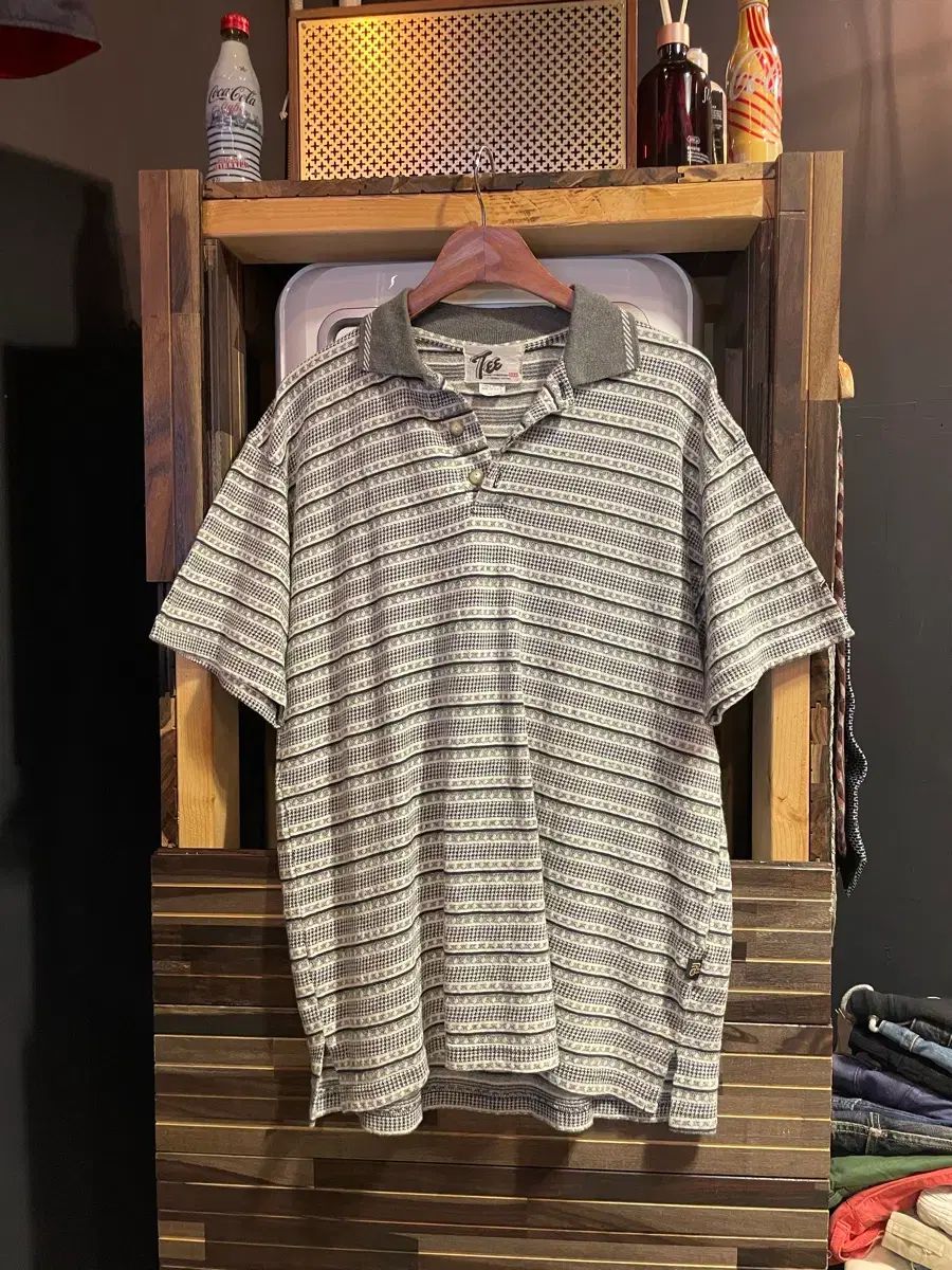 USA ヴィンテージ カラーTシャツ
