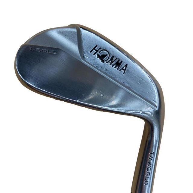 【中古】 本間ゴルフ TOUR WORLD TW-W(2021) 52°/10°I ウェッジ WG Dynamic Gold (フレックスS) メンズ 男性用 右利き 右用 Cランク ゴルフクラブ