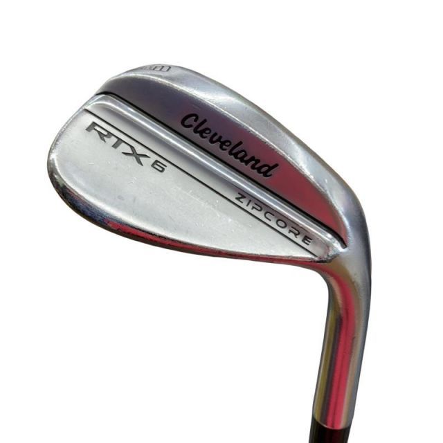 スポーツ別 クリーブランド Cleveland RTX-6 ZIPCORE ツアーサテン 50