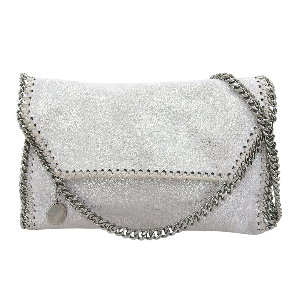 レディース STELLA McCARTNEY ステラマッカートニー ファラベラ ミニ 