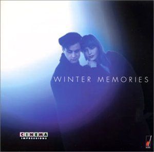 【CD】ウインター・メモリーズ