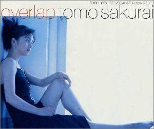 【CD】OVER LAP