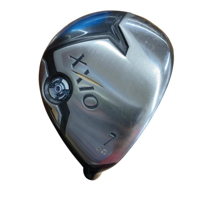 中古】 ダンロップ XXIO(2012) 7W フェアウェイウッド FW 純正特注