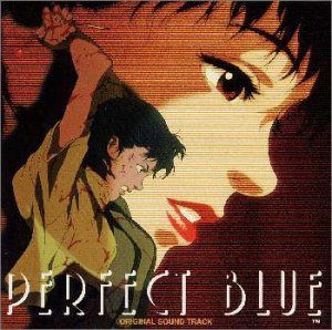 【CD】「パーフェクト・ブルー」オリジナル・サウンドトラック