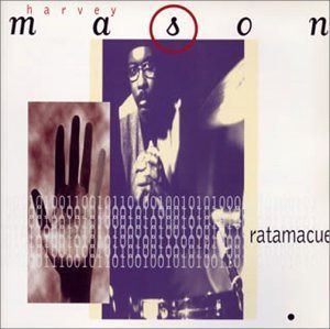 【CD】RATAMACUE