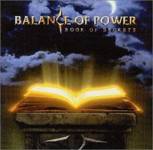【CD】ブック・オブ・シークレッツ
