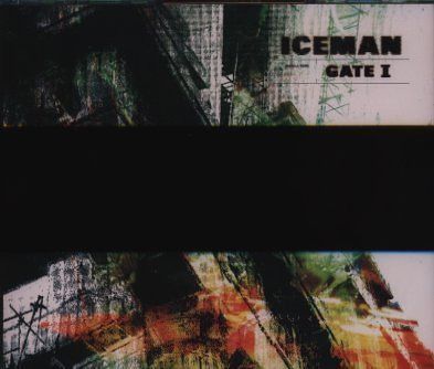 【CD】GATE I