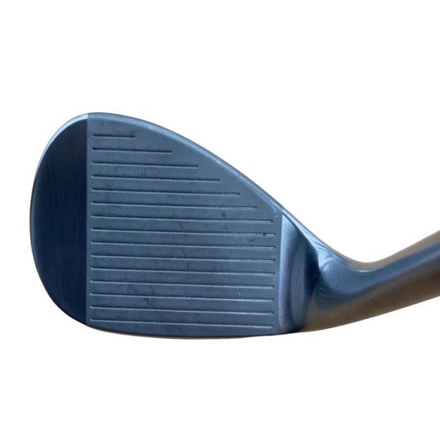 クリーブランド　ツアーアクション　５８８　ＺＩＰ　ＧＲＯＯＶＥＳ　ＦＯＲＧＥＤ 中古】 クリーブランド TOUR ACTION 588 ZIP GROOVES FORGED 58°/12