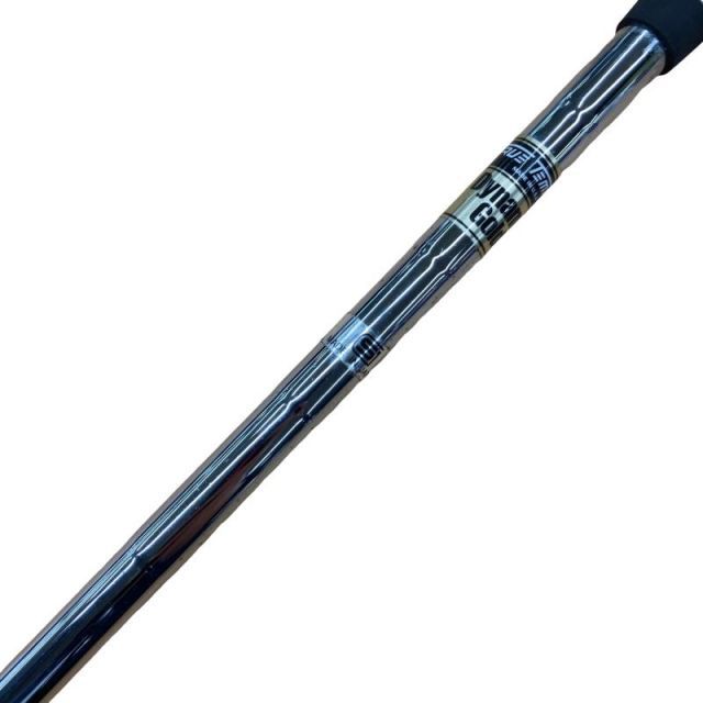中古】 クリーブランド TOUR ACTION 588 ZIP GROOVES FORGED 58°/12