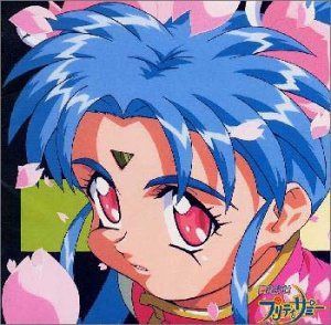 【CD】魔法少女プリティサミーまるごと たっぷり☆ソング・コレクション!