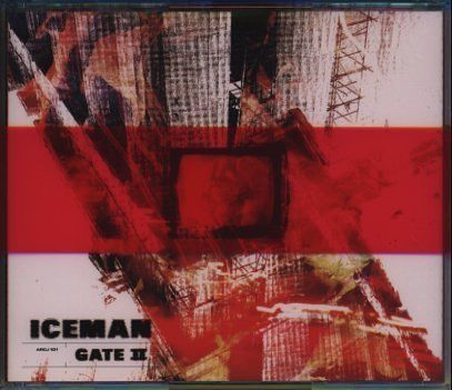 【CD】GATE II