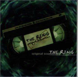 【CD】リング ～最終章 ― オリジナル・サウンドトラック