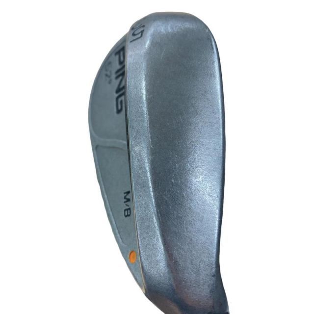 中古】 ピン PING M/B ウェッジ 52° ウェッジ WG CS LITEスチール