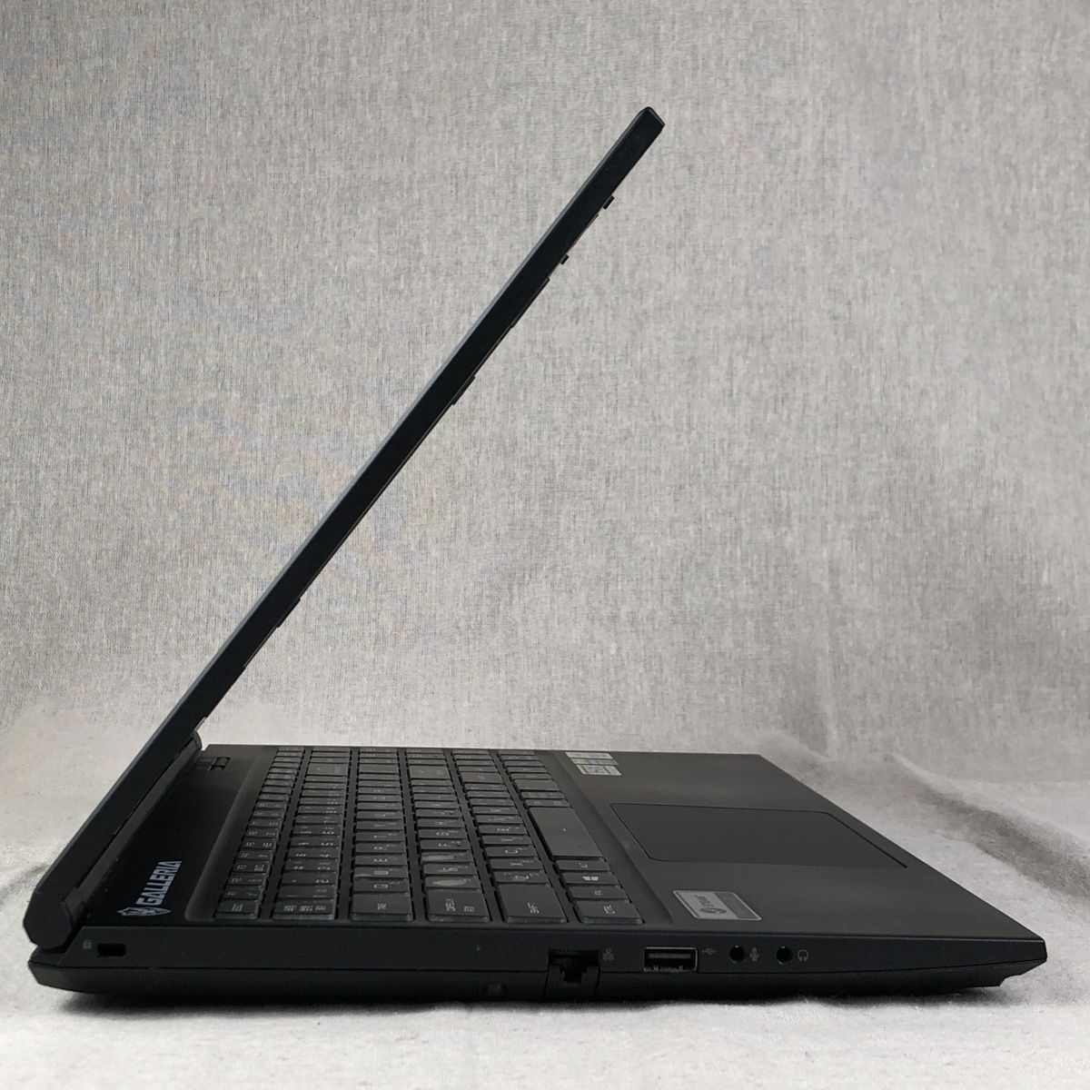 ◇ジャンク品◇ゲーミングPC GALLERIA ガレリア GCL2060RGF5【i5 