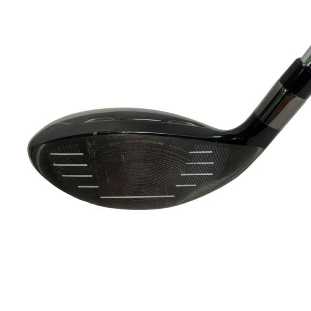 中古】 ブリヂストン BRIDGESTONE JGR U7 ユーティリティ UT XP 95