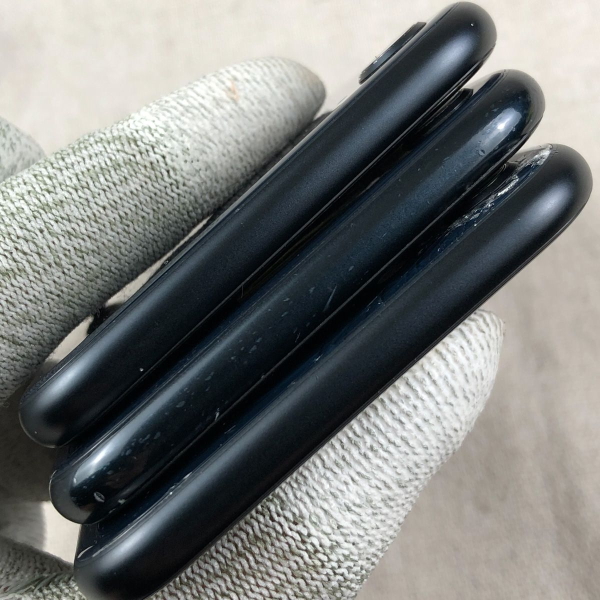 ◇ジャンク品◇【3点セット・SIMロック解除済】Apple ジャンク品 se iPhone iPhone (第3 SE スマートフォン本体