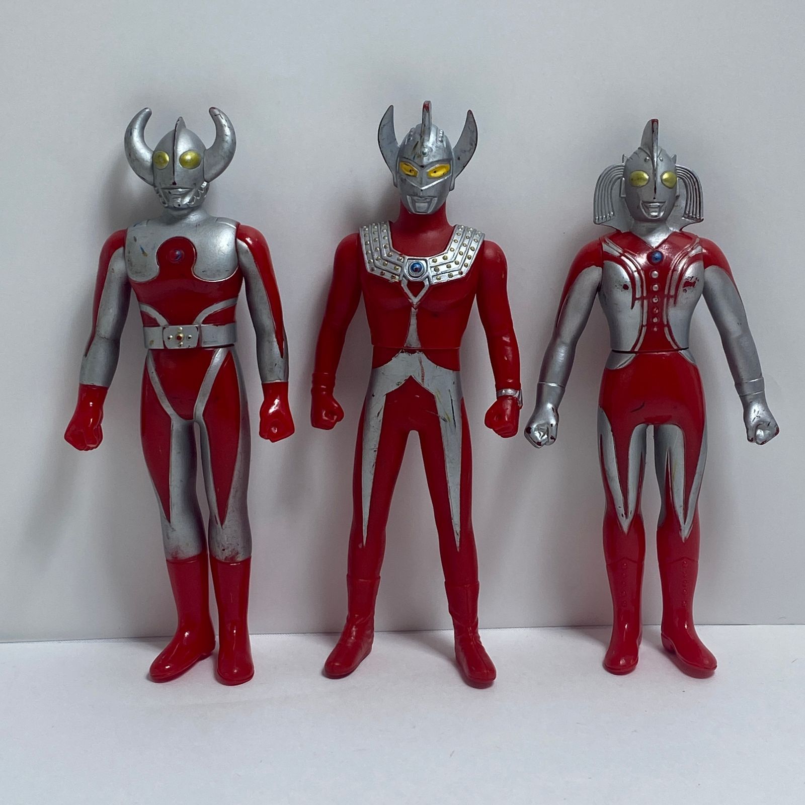 ウルトラマンシリーズ ウルトラマンタロウ ウルトラの父 ウルトラの母