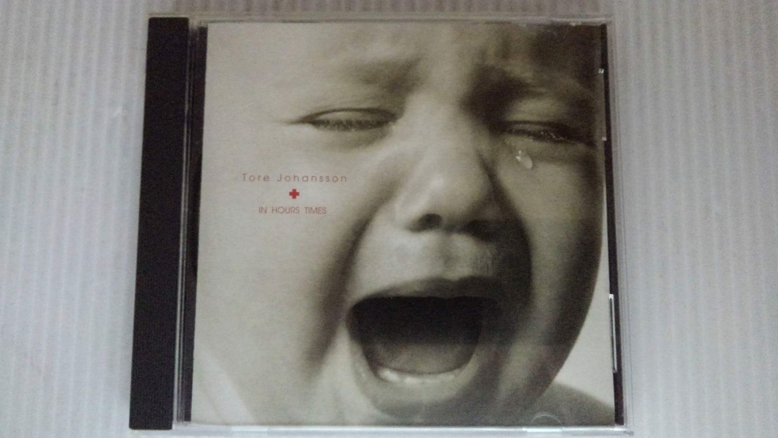 【CD】心療内科医・涼子サントラ ~イン・アワーズ・タイム