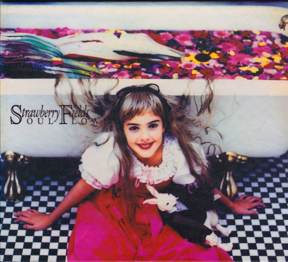 【CD】Soul Flower