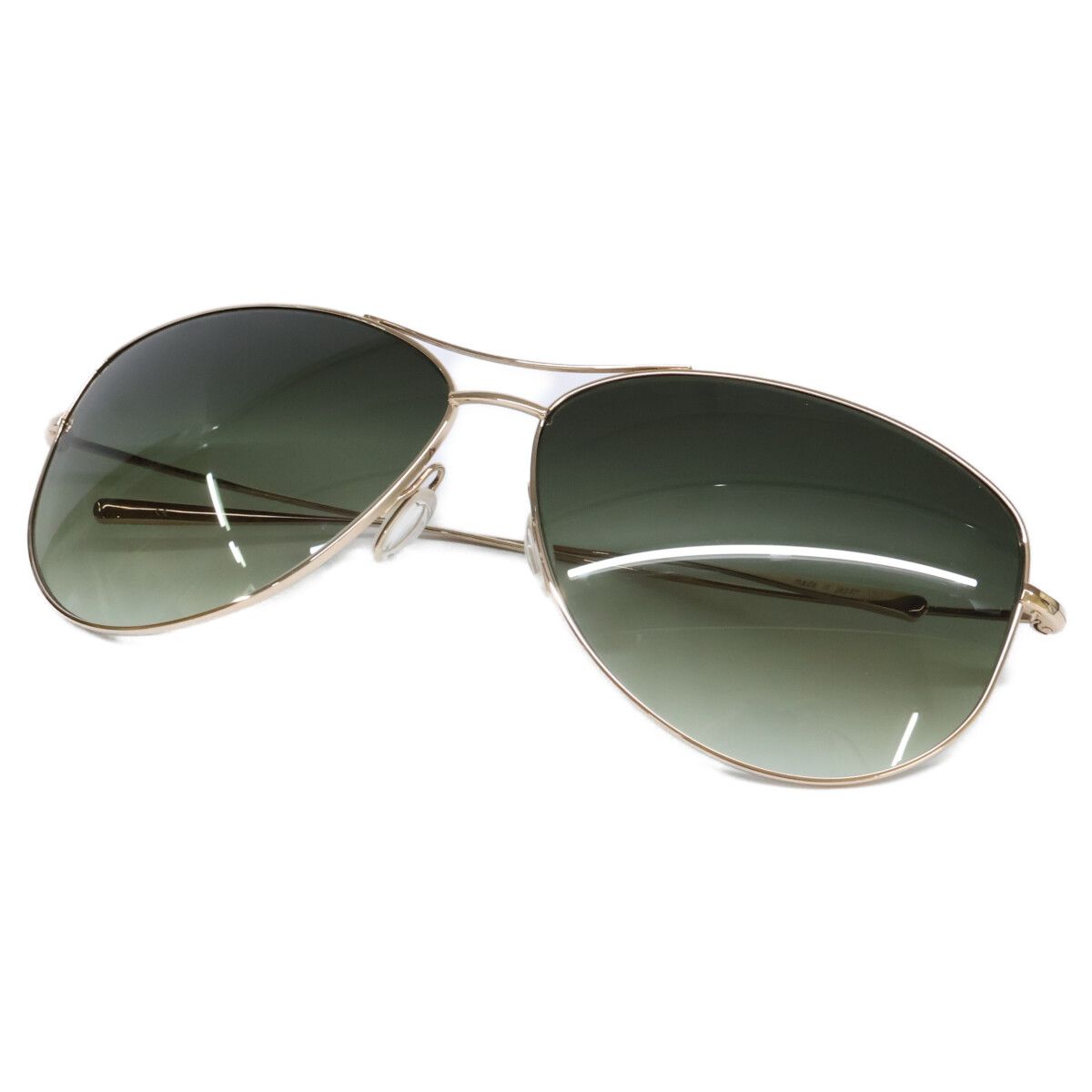 OLIVER PEOPLES オリバーピープルズ strummer-F G ティアドロップ 64