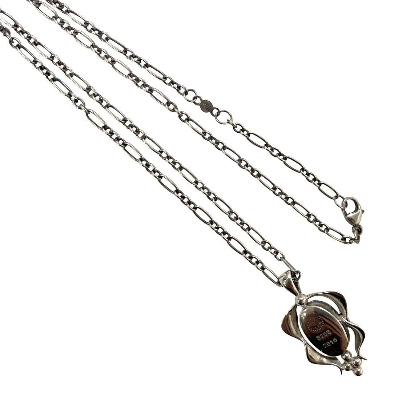 ジョージジェンセン GEORG JENSEN ジョージジェンセン 2015 925S 