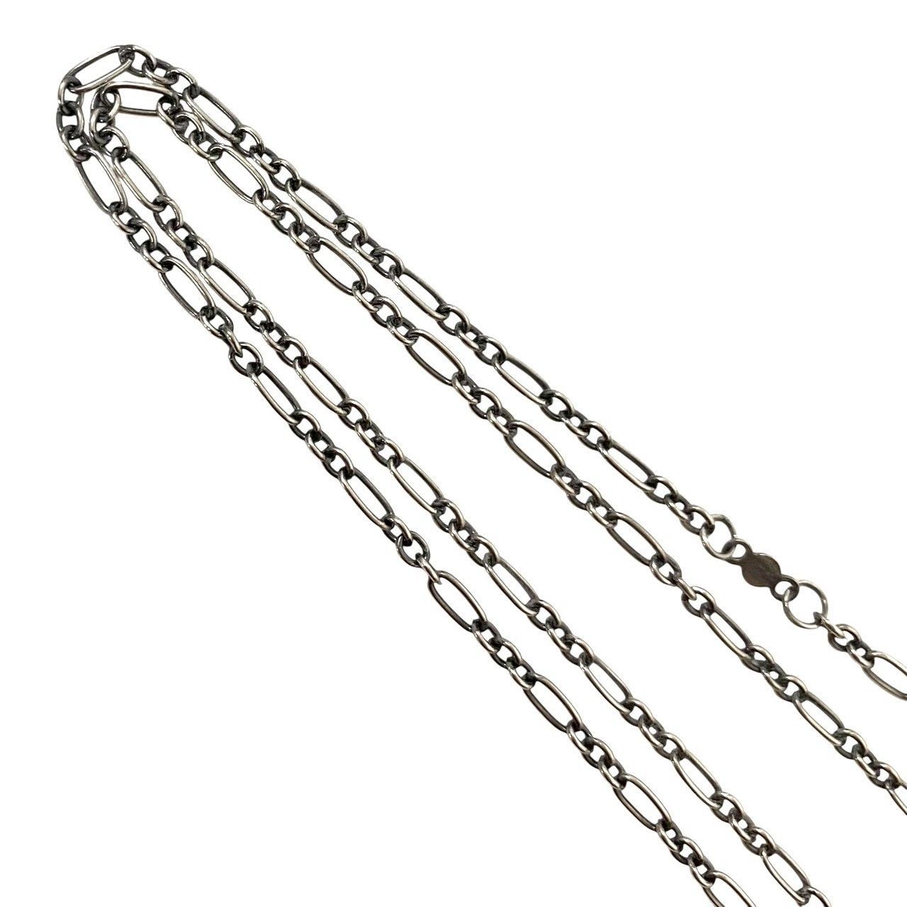 GEORG JENSEN】2015 ヘリテージコレクション イヤーペンダント SV925