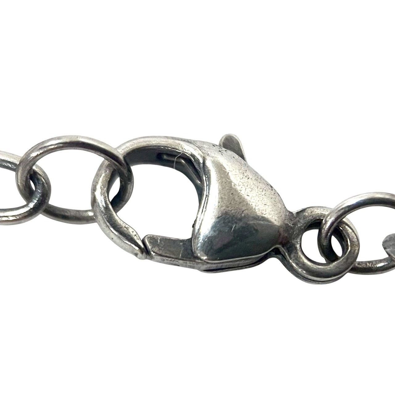 GEORG JENSEN】2015 ヘリテージコレクション イヤーペンダント SV925 