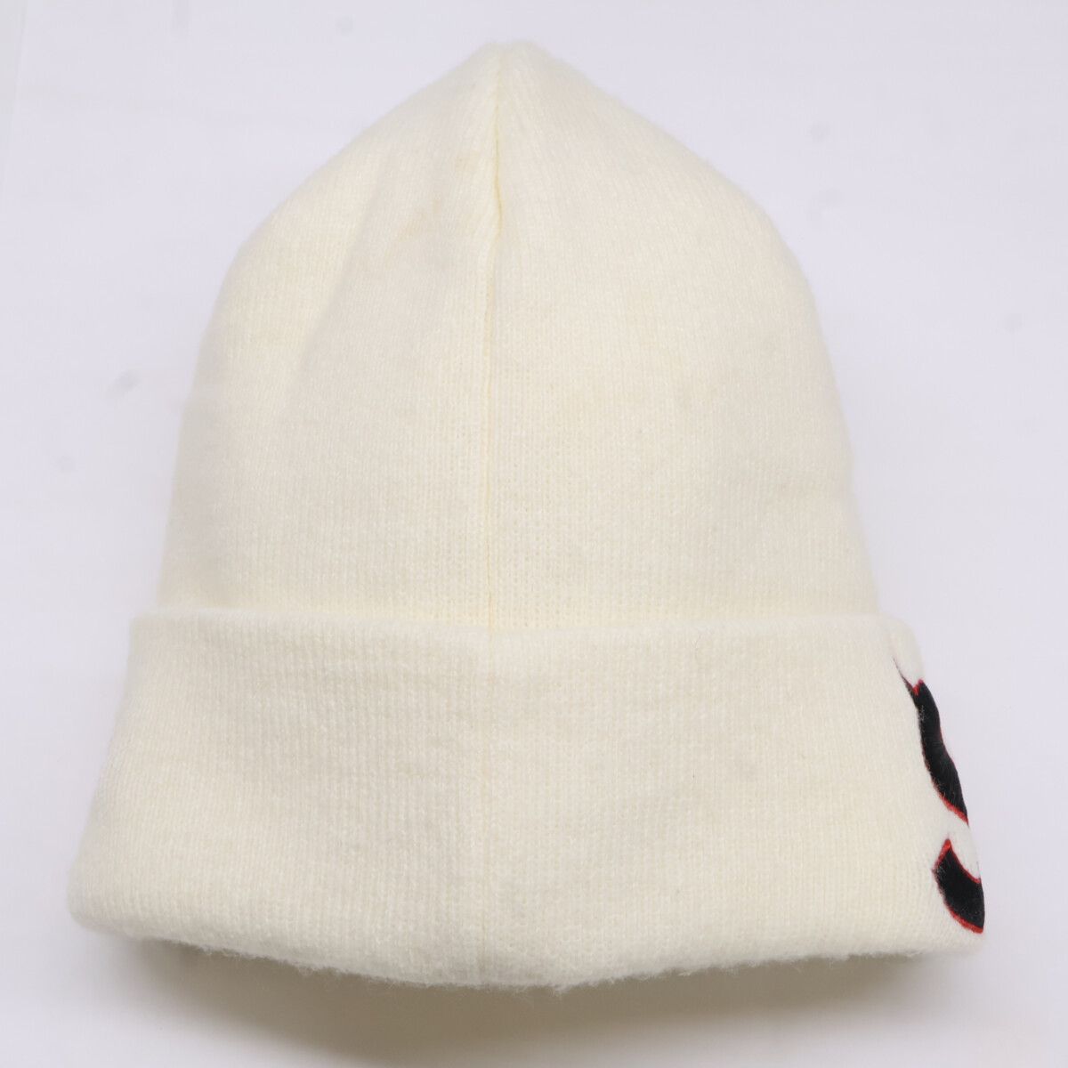 Supreme シュプリーム New Era S Logo Beanie ニューエラ Sロゴ刺繍