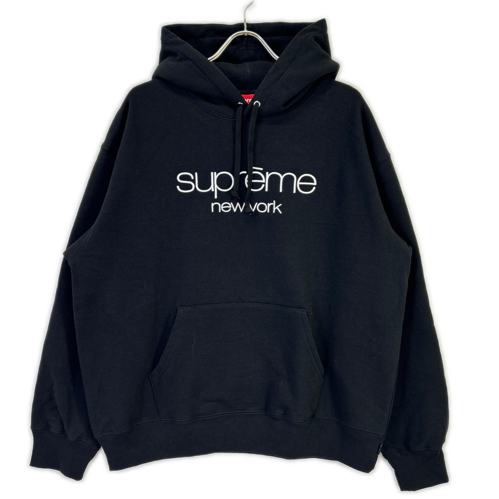 Box Small Supreme シュプリーム Half  (26SS) Pullover Zip バッグ