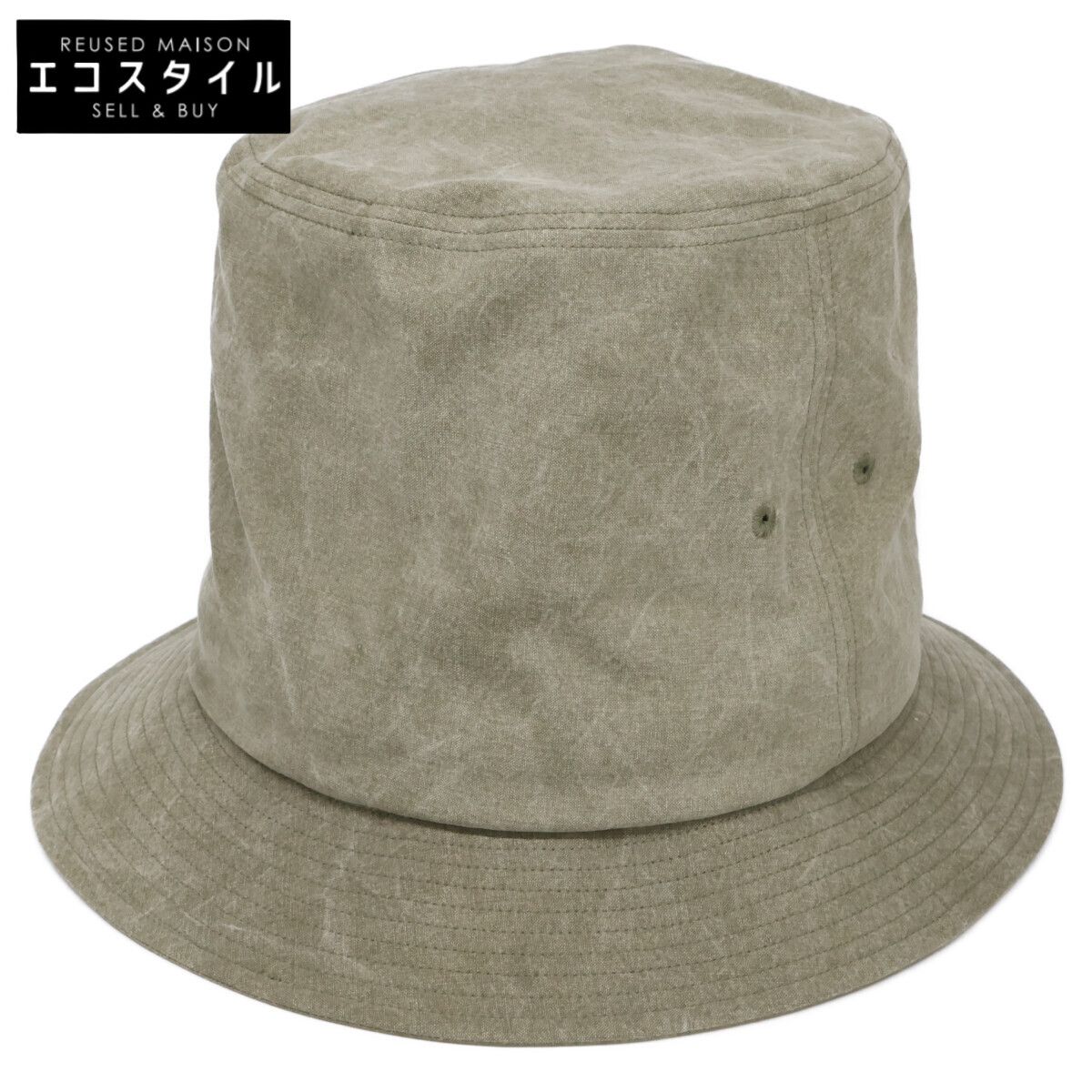 READYMADE　レディーメイド　RE-CO-KH-00-00-193 ビッグハット　ONE SIZE