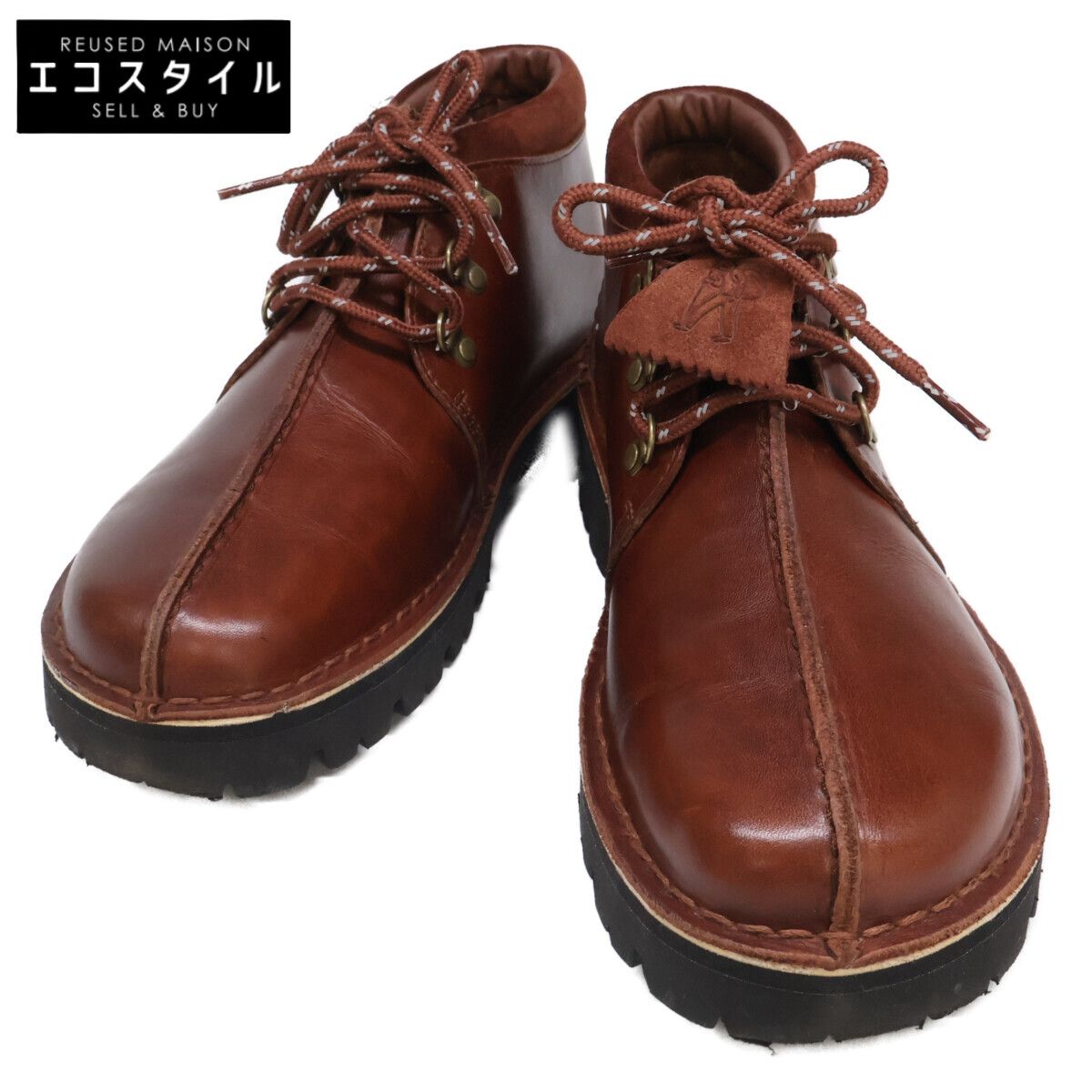 Clarks　クラークス　26178195 Trek Hike/トレックハイク EVAソール ハイキングブーツ　43