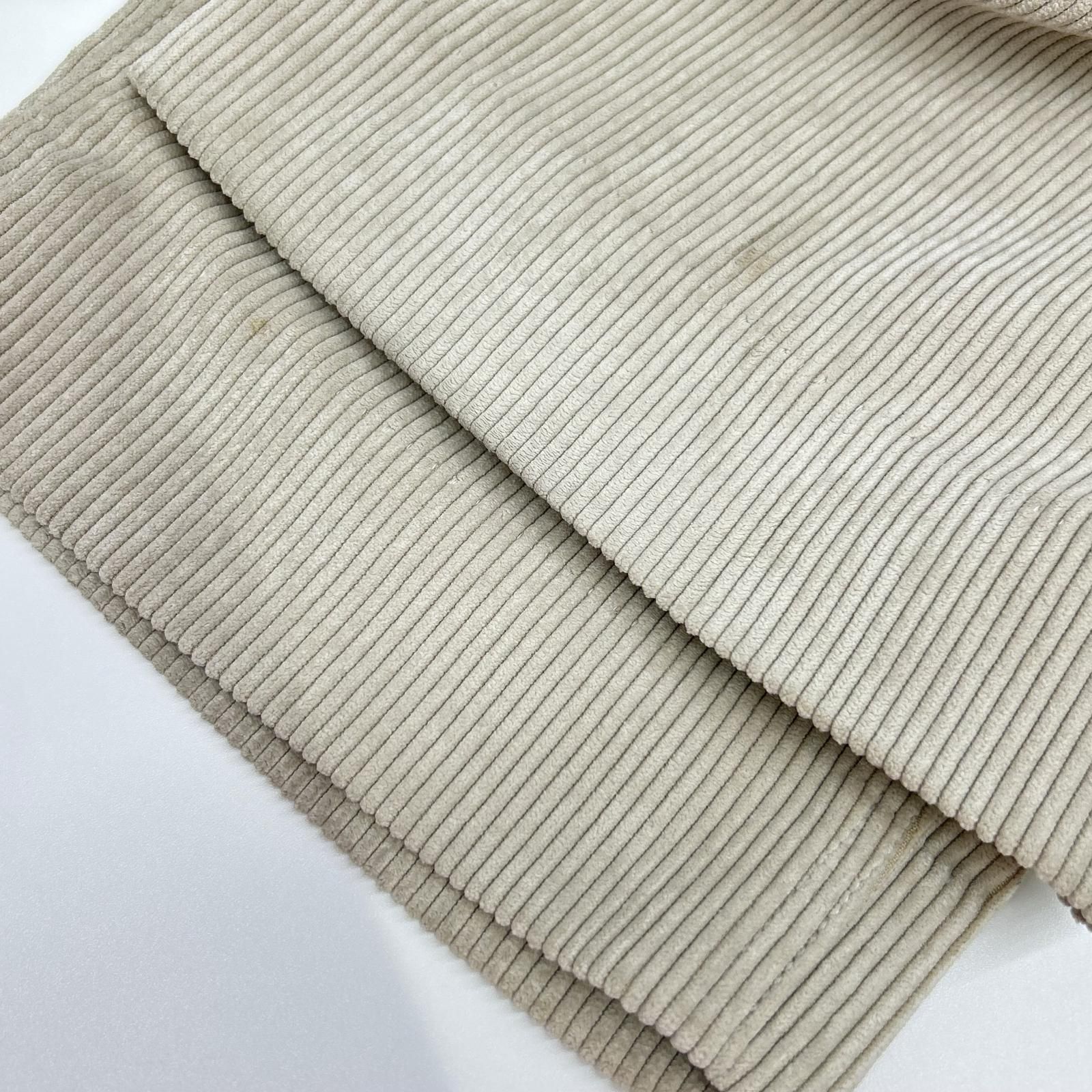 THE SHISHIKUI シシクイ CORDUROY CREAM Painter C パンツ 30 - メルカリ