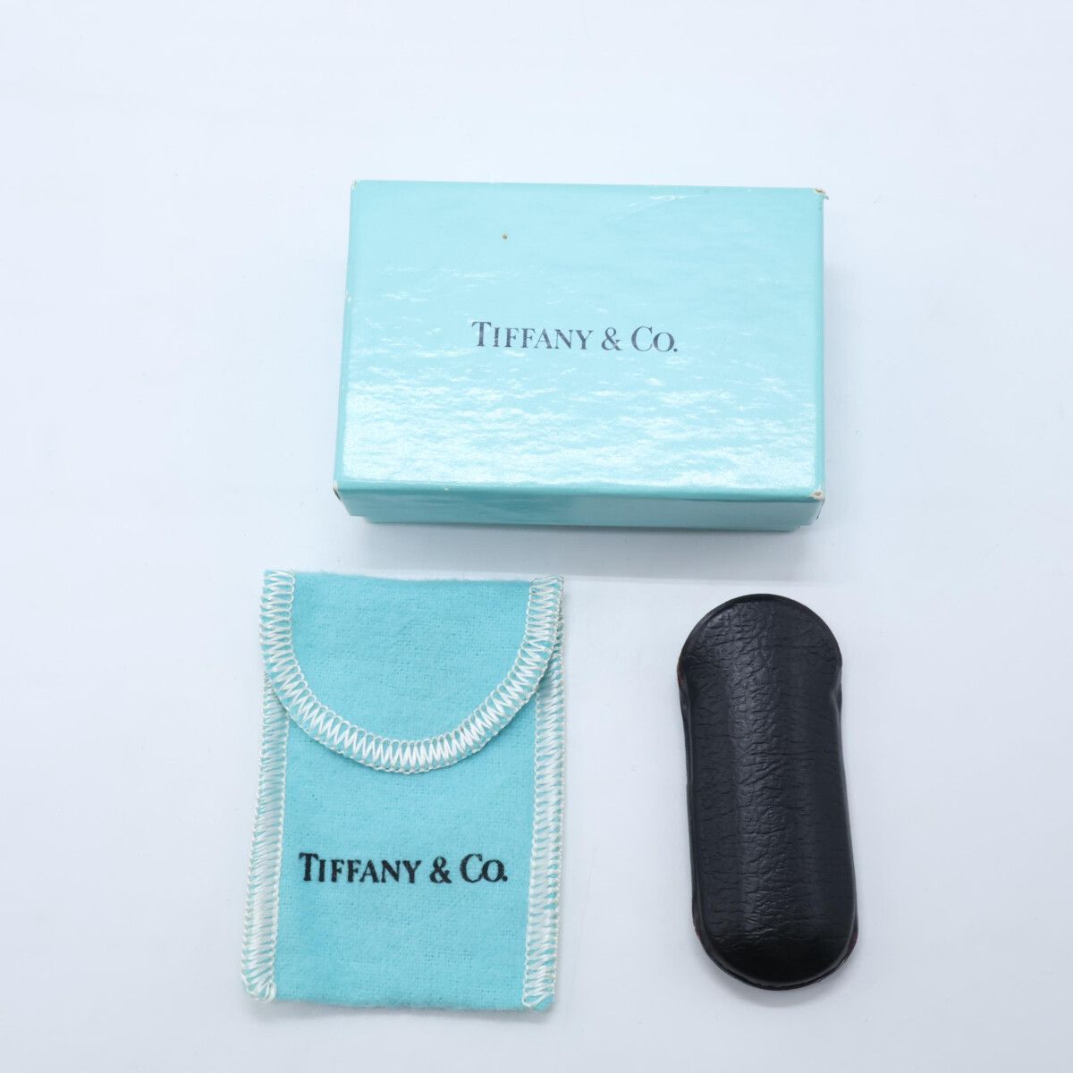 TIFFANY&Co. ティファニー ×ビクトリノックス 925/750 ナイフ - - メルカリ